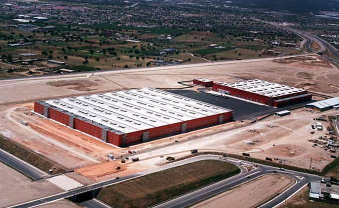 Logistics: Ψάχνουν… χρυσάφι στον Ασπρόπυργο – Ο πυρετός επενδύσεων σε logistics και το αγκάθι