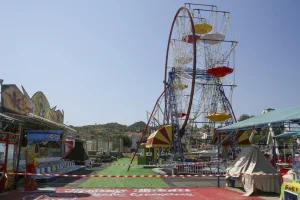 Ποινική δίωξη στη δήμαρχο Κασσάνδρας για την τραγωδία στο λούνα παρκ της Χαλκιδικής