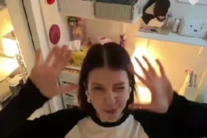 Viral η Ελληνίδα που ζει σε σπίτι – κουτί 7 τ.μ. στη Νότια Κορέα – Κι όμως, είναι πλήρως λειτουργικό