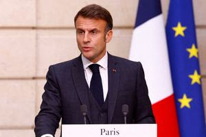 Γαλλία: O Μακρόν εξετάζει προκήρυξη πρόωρων εκλογών το φθινόπωρο