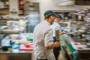 Ατμομηχανή χωρίς ατμό