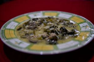 ”Sold out” η μαγειρίτσα στη Θεσσαλονίκη