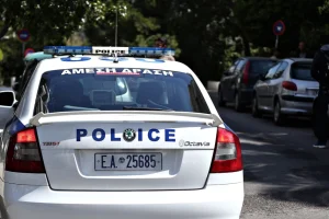 Συνελήφθη ιερέας για εμπρησμό στο Μαρκόπουλο