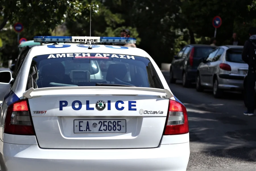 Εντοπίστηκε ο 62χρονος Χανιώτης