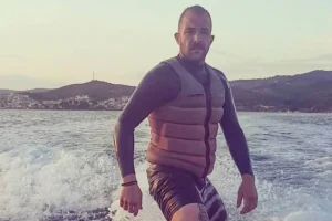 Πώς έγινε η φονική παράσυρση στη Χαλκιδική – Νεκρός 34χρονος, μάχη για τη ζωή της δίνει μία αστυνομικός