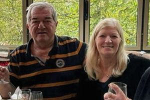 Ποιο ήταν το ζευγάρι των Ελλήνων από την Ελβετία που απανθρακώθηκε στην Εγνατία – Μόλις είχαν φτάσει για τις διακοπές του Πάσχα