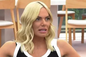 Η Ιωάννα Μαλέσκου απαντά στις φήμες χωρισμού: «Είναι αστεία αυτά που γράφονται»