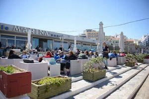 Χθες σήμερα αύριο 5/4/2025