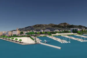 Νέα mega yacht μαρίνα για την Πάτρα – Τι γίνεται στο Ηράκλειο;