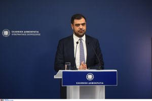 Μαρινάκης: Οι συντάξεις θα πληρωθούν στην ώρα τους