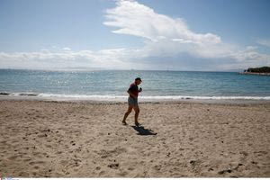 Copernicus: Κοντά σε ιστορικά υψηλά επίπεδα οι παγκόσμιες θερμοκρασίες τον Μάρτιο