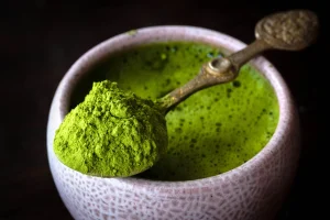 Η Ιαπωνία φοβάται έλλειψη στο τσάι matcha, λόγω υπερβολικά «αυξημένης» ζήτησης