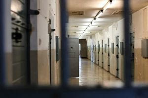 Στη φυλακή ο 58χρονος Χανιώτης που μαχαίρωσε τον πατέρα του στο Βαμβακόπουλο