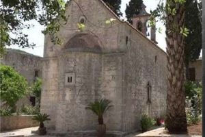 Πασχαλιά στην Κρήτη του 1929 με τον ποιητή Fernando Pessoa