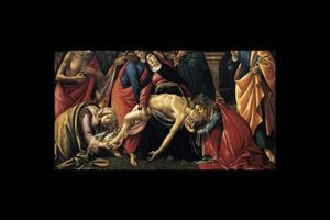 Ας μετανιώσουμε και συγχωρέσουμε…