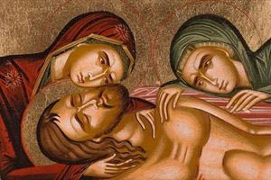 «Απαγορεύεται το μπάνιο» και όσα λέγανε οι παλιοί να αποφεύγουμε τη Μεγάλη Παρασκευή