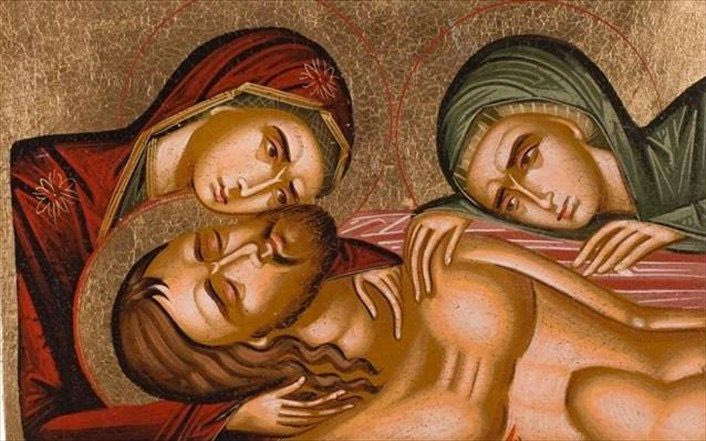 «Απαγορεύεται το μπάνιο» και όσα λέγανε οι παλιοί να αποφεύγουμε τη Μεγάλη Παρασκευή