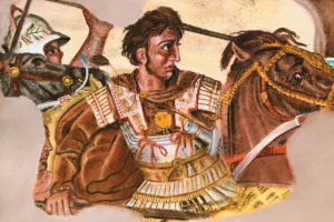 Στη Βόρεια Ελλάδα το πρώτο παγκοσμίως θεματικό πάρκο για τον Μέγα Αλέξανδρο