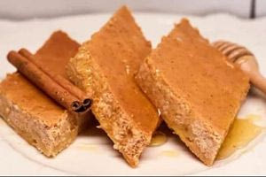 Η Σίφνος δεύτερη ανάμεσα στους καλύτερους γαστρονομικούς προορισμούς του πλανήτη​​​​​​​​​​​