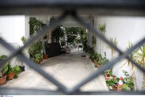 Γυναικοκτονία στις Αχαρνές: Τα πρώτα λόγια του 85χρονου που σκότωσε τη 78χρονη