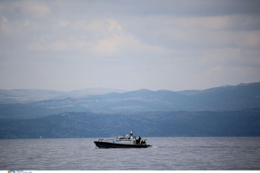 Η Κρήτη κύρια πύλη εισόδου μεταναστών μέσω θαλάσσης στην Ελλάδα