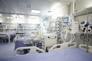 Σοβαρό τροχαίο στα Χανιά: Διασωληνωμένος 19χρονος μετά από πτώση με μηχανάκι