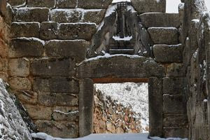 Ψηφιακή ανακατασκευή αποκαλύπτει το πρόσωπο γυναίκας βασιλικής οικογένειας της Μυκηναϊκής Εποχής