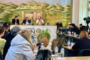 Εγκρίθηκε ο προϋπολογισμός του Δήμου Μινώα Πεδιάδας για το 2025