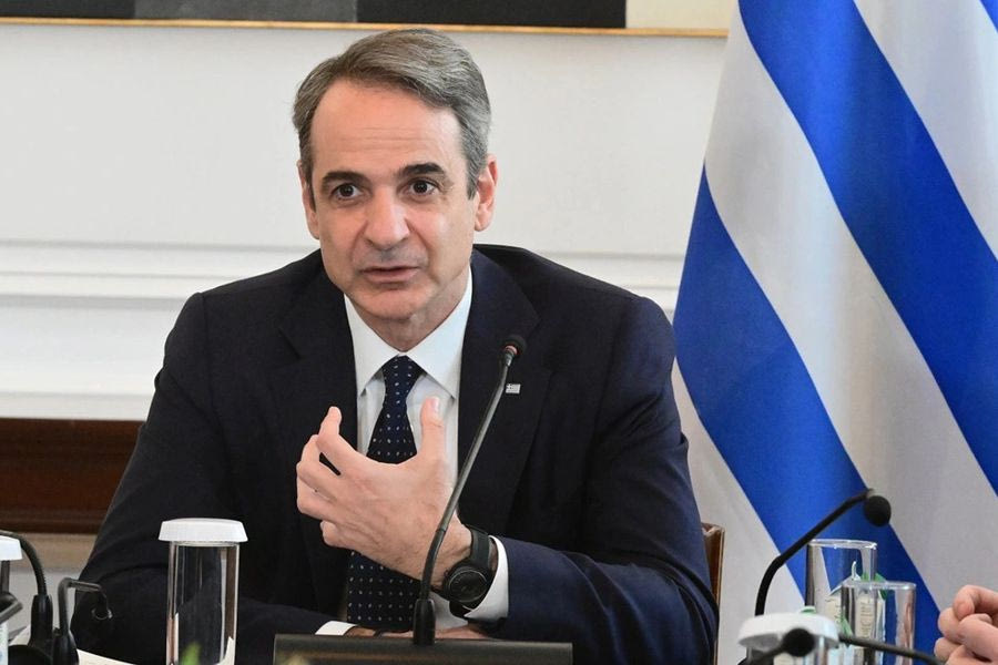 Συνεδριάζει αύριο το Υπουργικό συμβούλιο – Τα θέματα στην ατζέντα