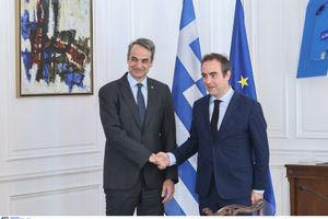 Μητσοτάκης: Το σχέδιο ReArm προσφέρει στέρεη βάση για την στρατηγική αυτονομία της Ευρώπης