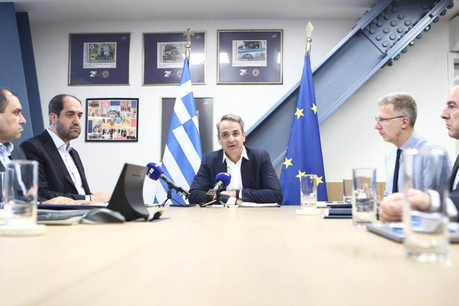 Παράταση για τα ακαθάριστα οικόπεδα – Μέχρι πότε ισχύει