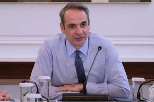Το… «πάμε πακέτο» του Κυριάκου, μην… σπρώχνεστε όλοι θα πάρετε, τα παρτέρια του Μαξίμου και όλα για την… Αλήθεια!