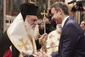 Άλλος για το… Breitbart;