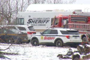 Νέα αεροπορική τραγωδία στη Νέα Υόρκη: Τουλάχιστον ένας νεκρός σε συντριβή μικρού αεροσκάφους σε χωράφι