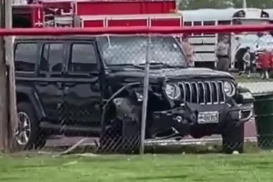 Αυτοκίνητο έπεσε πάνω σε παιδικό σταθμό στις ΗΠΑ – Τουλάχιστον 4 νεκροί, ανάμεσά τους και παιδιά