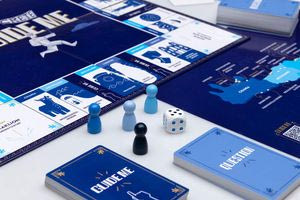 Mια εκπαιδευτικός δημιούργησε την Κρητική “Monopoly”