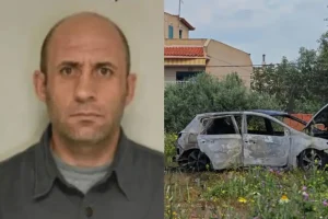 Η εντολή για την εκτέλεση του Γιώργου Μοσχούρη δεν φαίνεται να δόθηκε από τη φυλακή – Στο μικροσκόπιο το ταξίδι στο Ντουμπάι