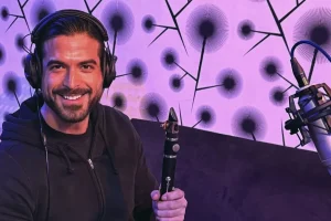 Αρης Μουγκοπέτρος: Έχασε εντελώς την όραση από το δεξί του μάτι