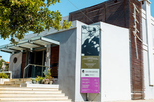 Μια «στάση στον πολιτισμό» στο Μουσείο Καζαντζάκη