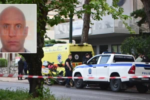 Ποιοι εκτέλεσαν τον Μοσχούρη στο Χαλάνδρι – Το ακριβό συμβόλαιο θανάτου για τον «θαμνάκια» της Greek Mafia