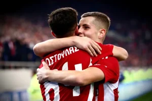 CIES Football: Πέντε Έλληνες στο top100 του κόσμου με τη μεγαλύτερη επίδραση στο παιχνίδι