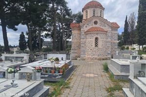 Γιατί στο Μοχό θάβουν τους νεκρούς τους με σάβανα