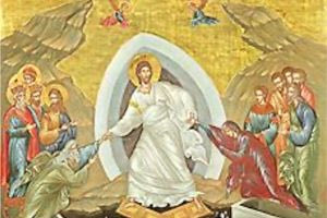 Πάσχα το καινόν: γιατί όχι πάντα κοινό;