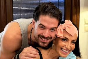 Άρης Μουγκοπέτρος: «Το παλεύουμε, έχουμε διαφύγει τον κίνδυνο» λέει η σύζυγός του μετά τον ακρωτηριασμό