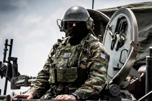 Έρχεται ο «Στρατός των Πολιτών» με 150.000 έφεδρους