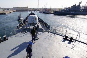 Πέθανε αξιωματικός της μονάδας Υποβρυχίων Καταστροφών στη διάρκεια εκπαίδευσης