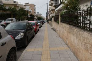 Hράκλειο: Σε εξέλιξη η κατασκευή 25 υπερυψωμένων διαβάσεων και νέων πεζοδρομίων