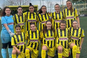 Έμειναν εκτός 8άδας οι Ν. Εργοτέλη