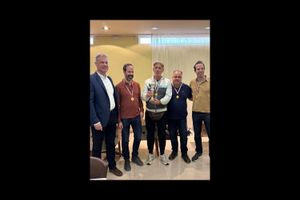 Επιτυχίες του ομίλου μπριτζ Ηρακλείου