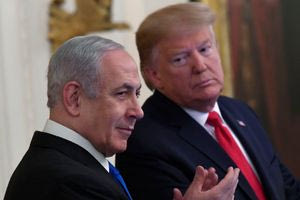 Στον Λευκό Οίκο ο Νετανιάχου – Η ατζέντα της συνάντησης με τον Ντ. Τραμπ
